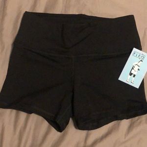 Fleo shorts
